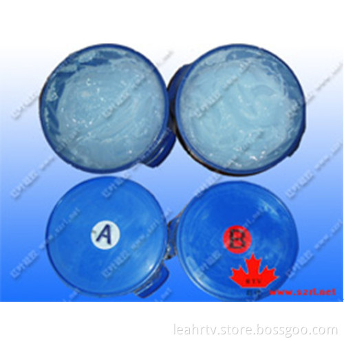 Addition cure liquid silicone rubber